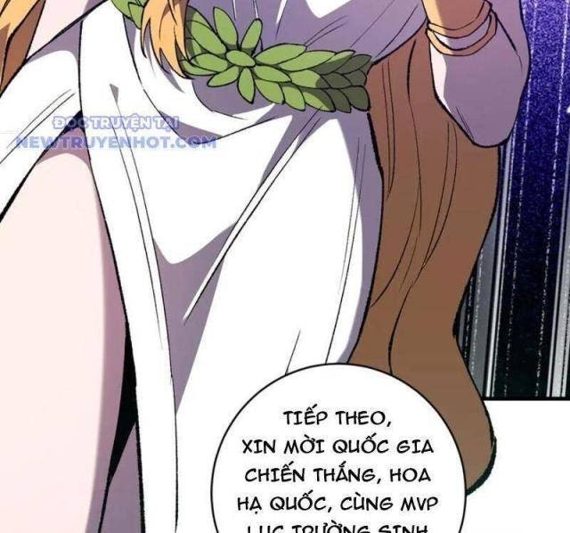 Quốc Vận Chi Chiến: Ta Lấy Bàn Cổ Trấn Chư Thiên - Page 40