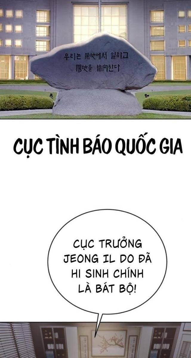 Công Chức Đặc Dị - Page 11