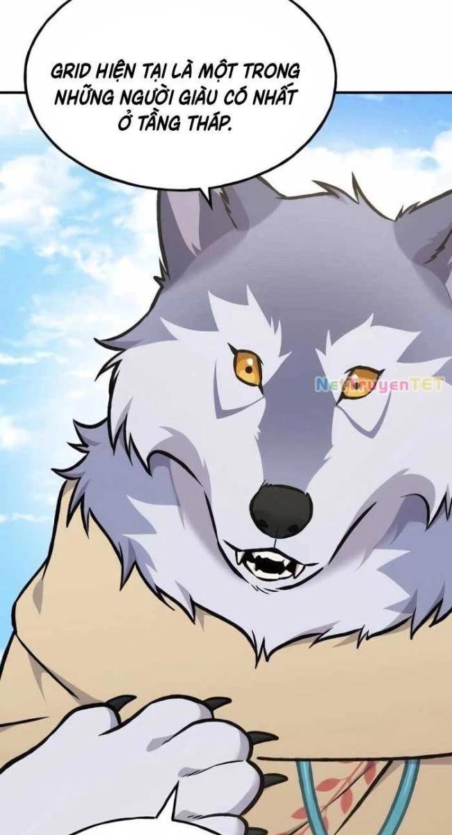 Làm Nông Dân Trong Tòa Tháp Thử Thách - Page 43