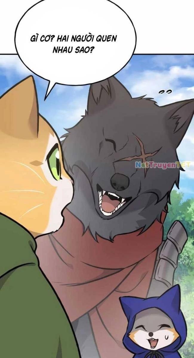 Làm Nông Dân Trong Tòa Tháp Thử Thách - Page 33