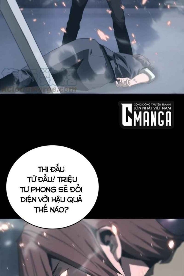 Một Mình Dạo Quanh Hầm Ngục - Page 35