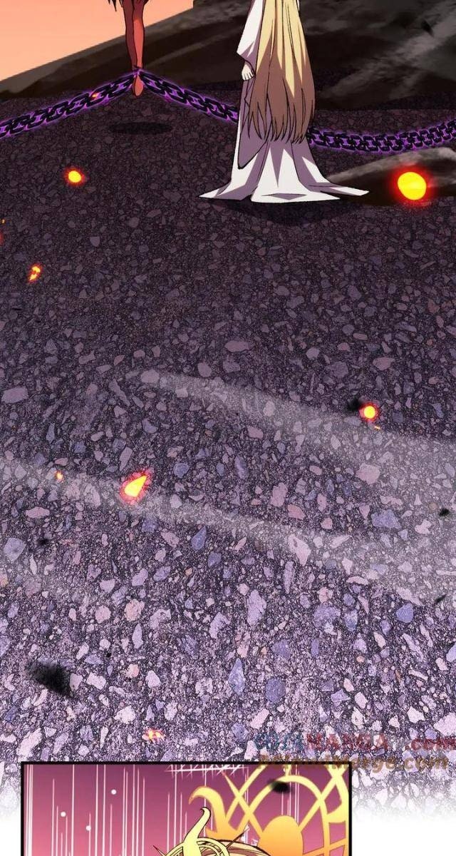 Quốc Vận Chi Chiến: Ta Lấy Bàn Cổ Trấn Chư Thiên - Page 27