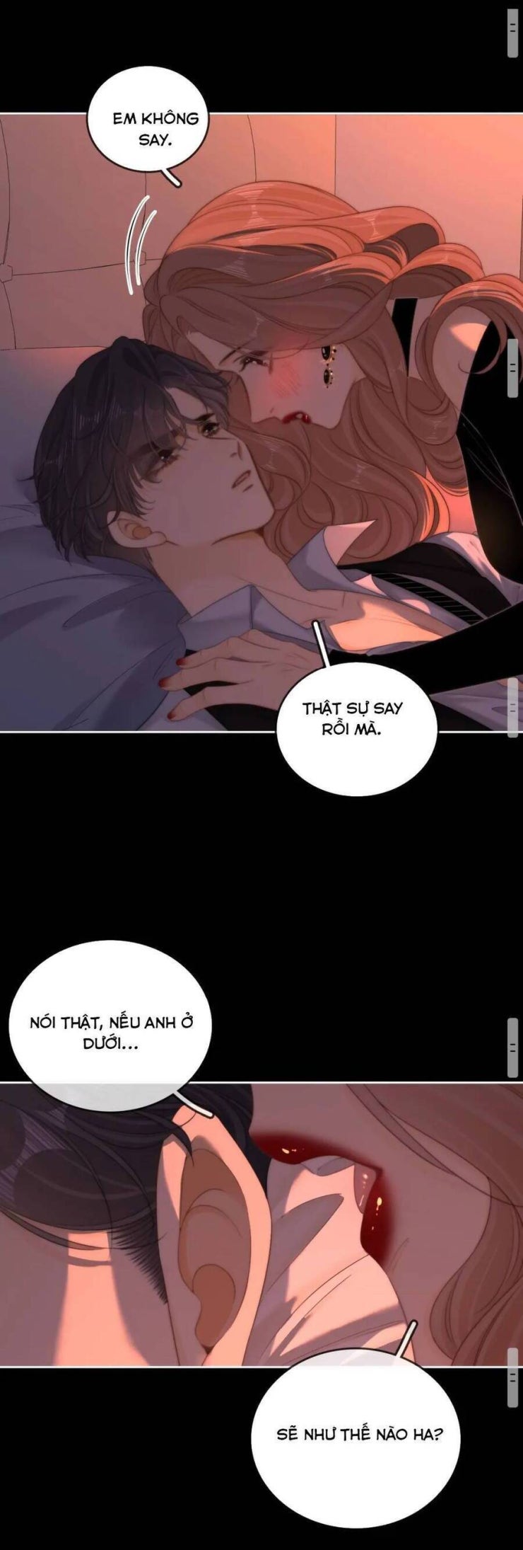 Vưu Vật - Page 12