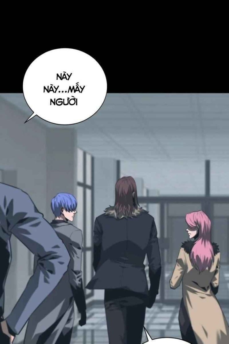 Một Mình Dạo Quanh Hầm Ngục - Page 50