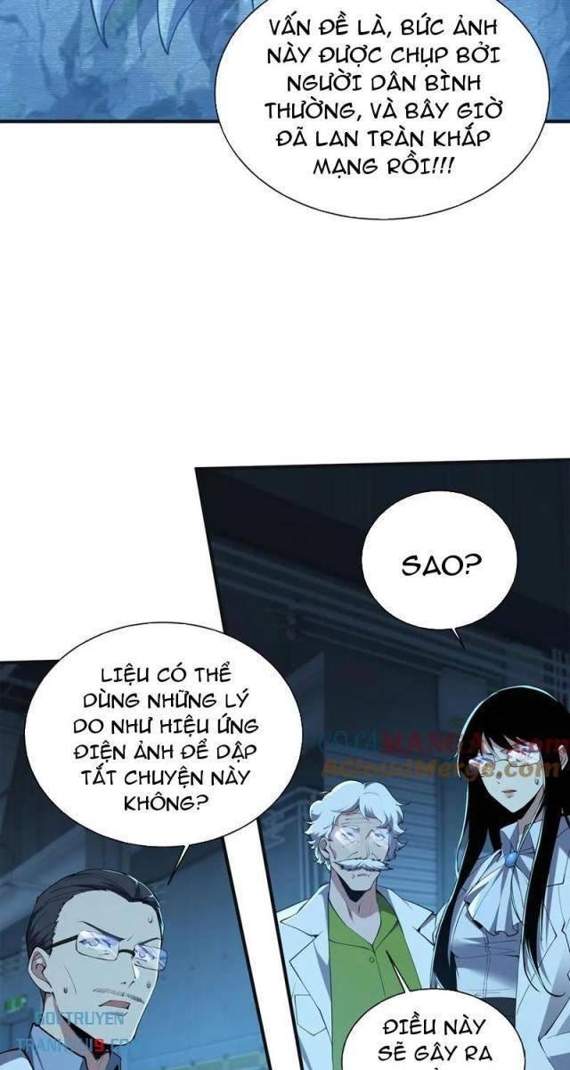 Cá Chép Tiến Hoá Thành Thần Long - Page 12