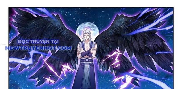 Đại Sư Huynh Không Có Gì Nổi Bật - Page 34