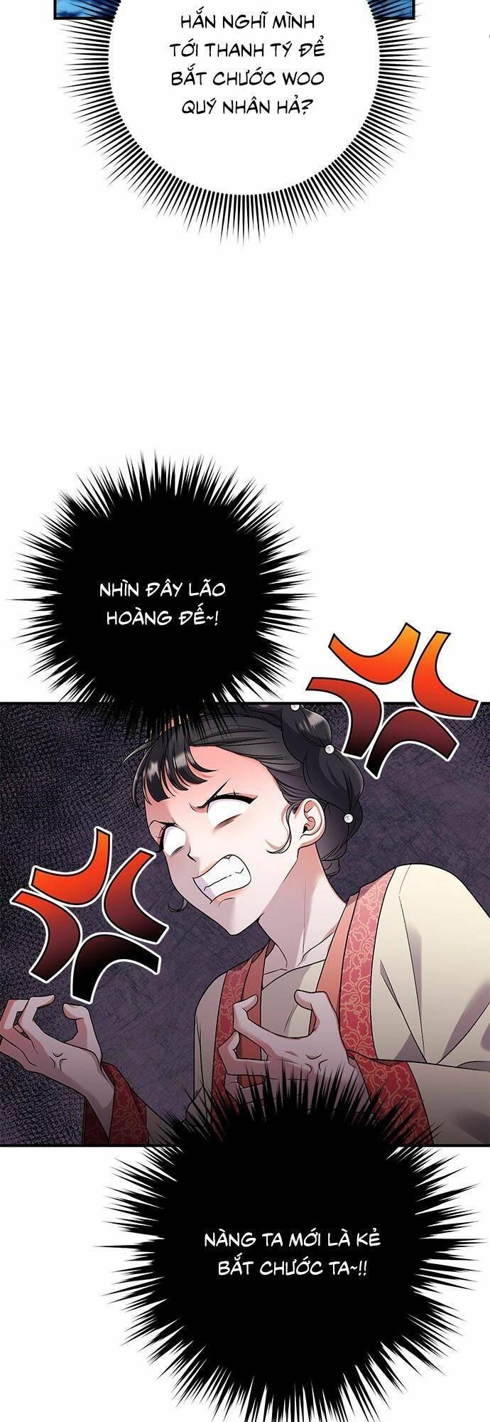 Từ Cao Thủ Trở Thành Phi Tần - Page 114