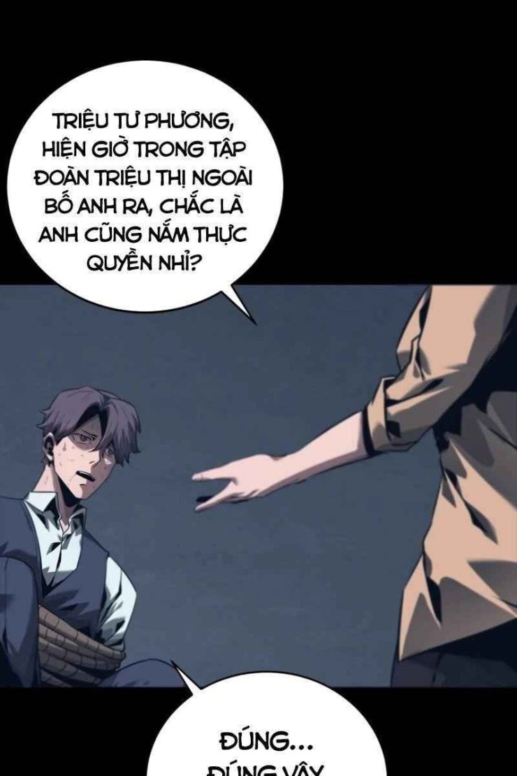 Một Mình Dạo Quanh Hầm Ngục - Page 43