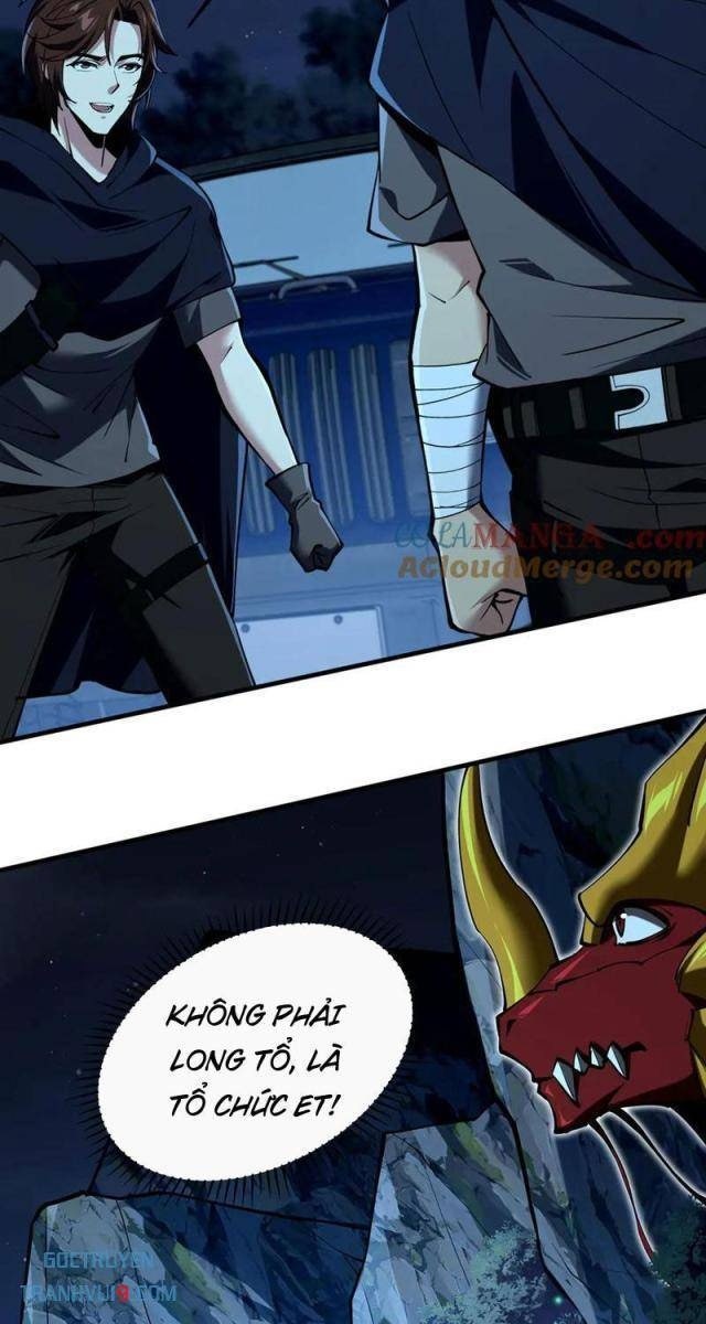 Cá Chép Tiến Hoá Thành Thần Long - Page 60