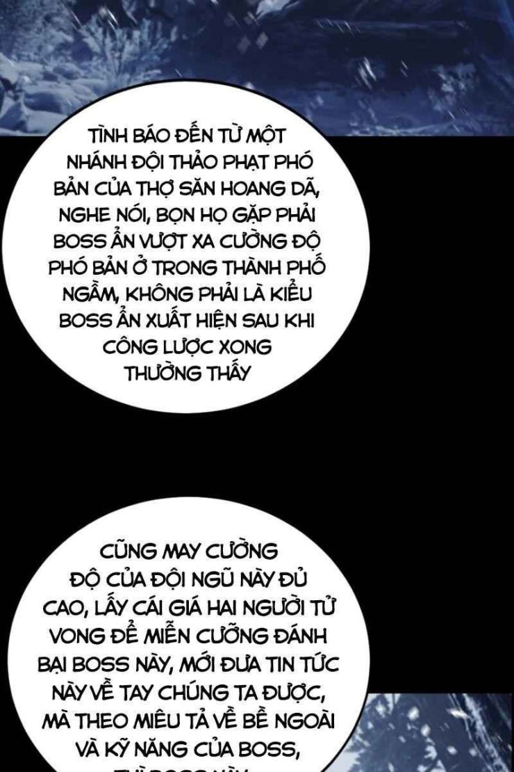 Một Mình Dạo Quanh Hầm Ngục - Page 75