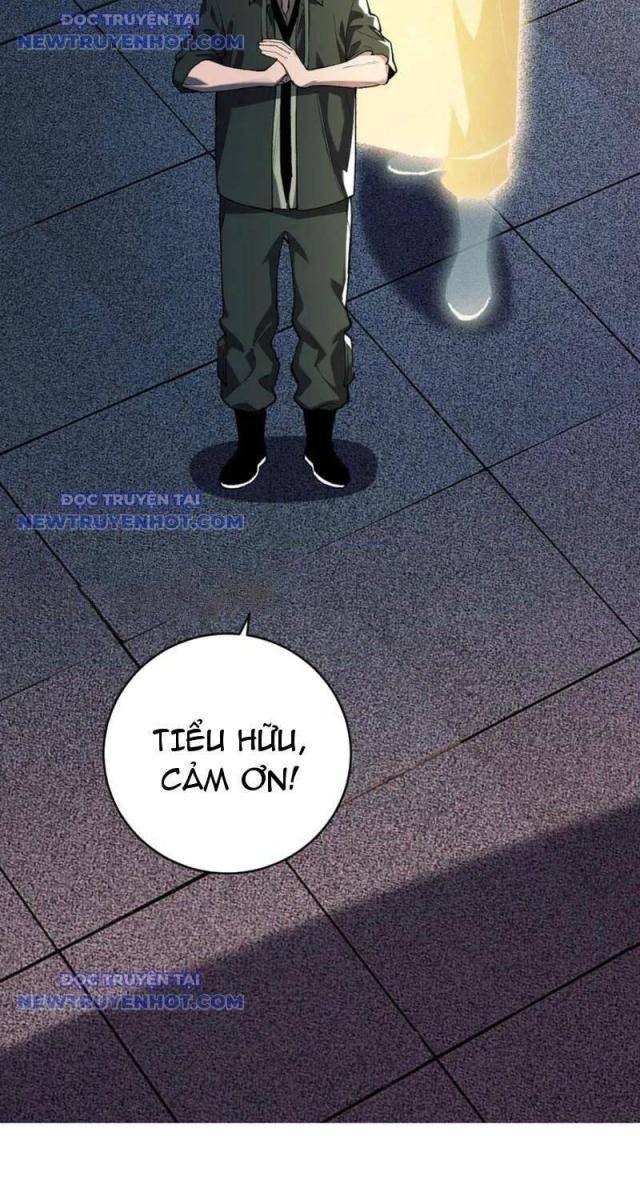 Quốc Vận Chi Chiến: Ta Lấy Bàn Cổ Trấn Chư Thiên - Page 35