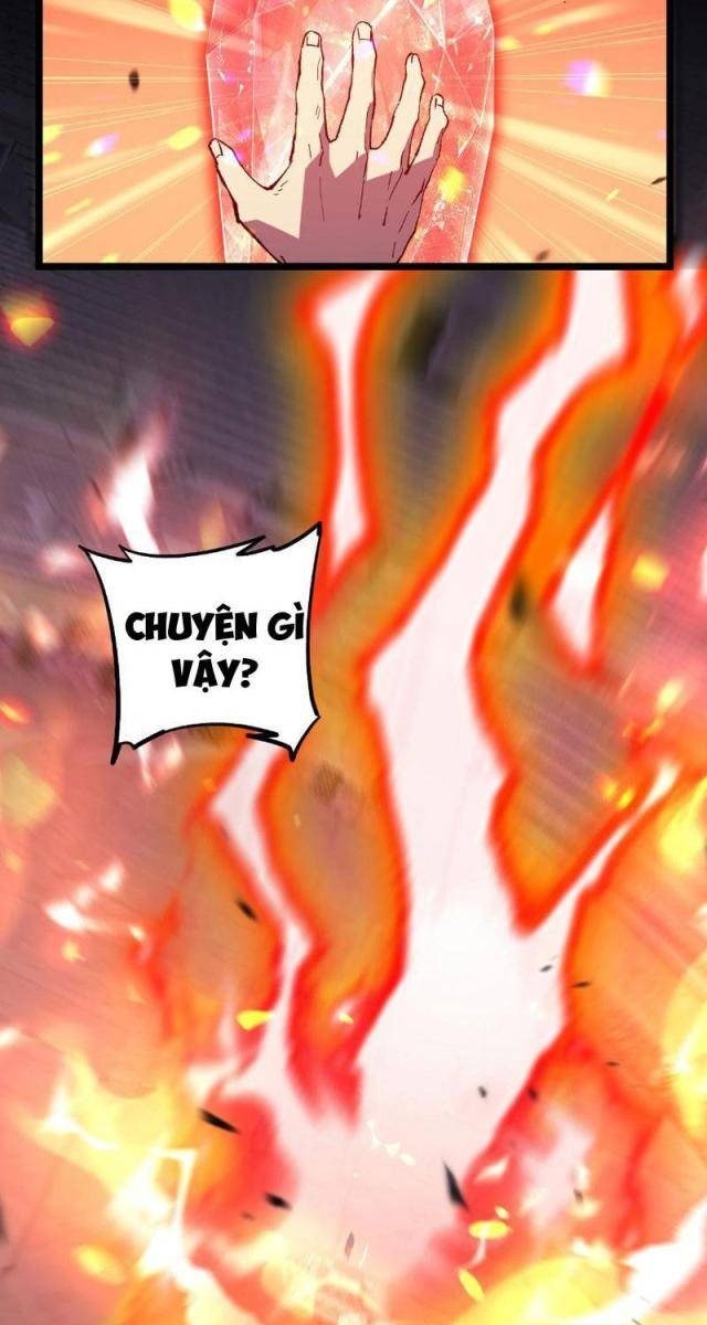 Quốc Vận Chi Chiến: Ta Lấy Bàn Cổ Trấn Chư Thiên - Page 122