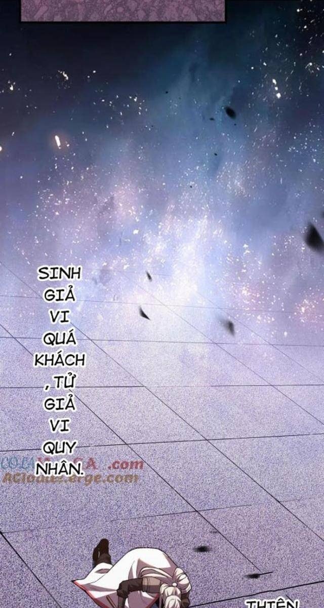 Quốc Vận Chi Chiến: Ta Lấy Bàn Cổ Trấn Chư Thiên - Page 48