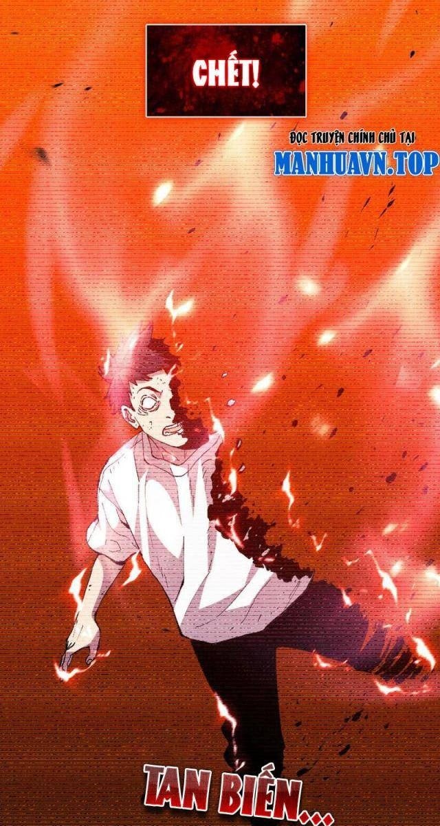 Quốc Vận Chi Chiến: Ta Lấy Bàn Cổ Trấn Chư Thiên - Page 22