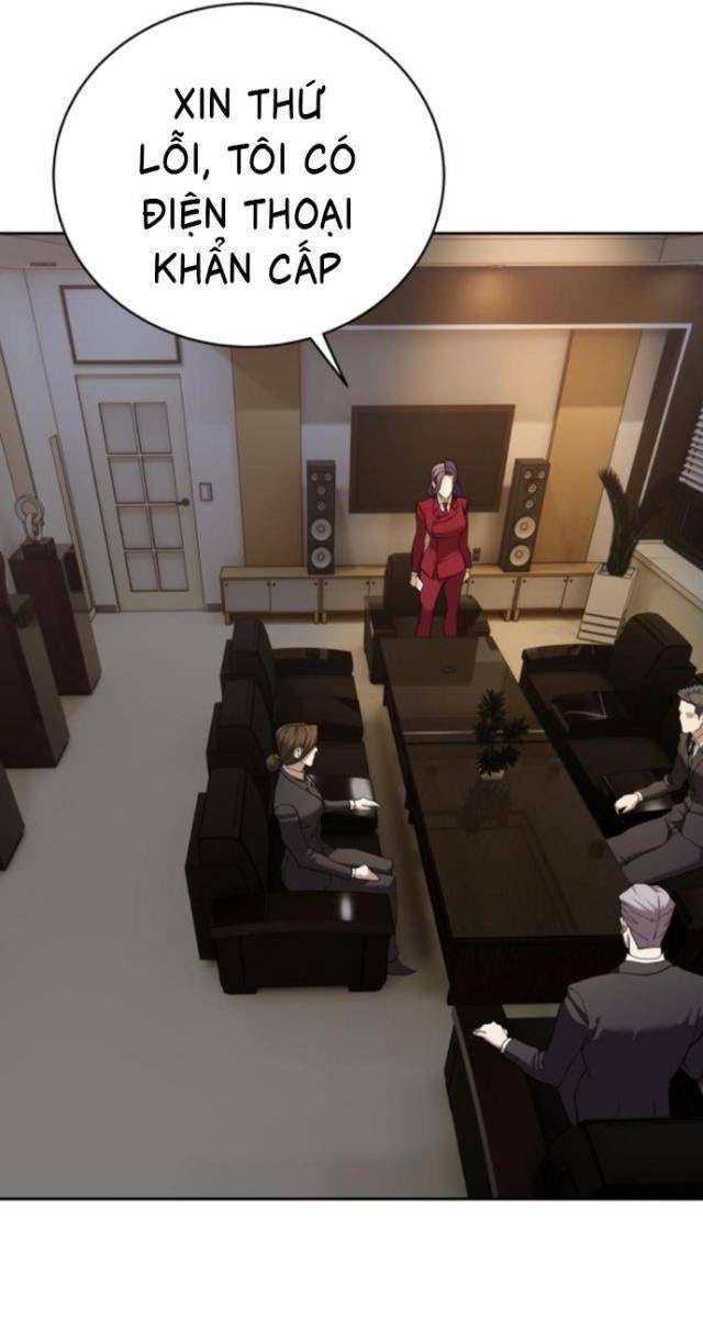 Công Chức Đặc Dị - Page 25