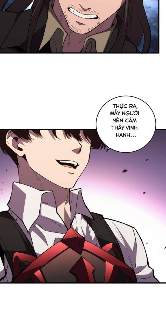 Quốc Vận Chi Chiến: Ta Lấy Bàn Cổ Trấn Chư Thiên - Page 28