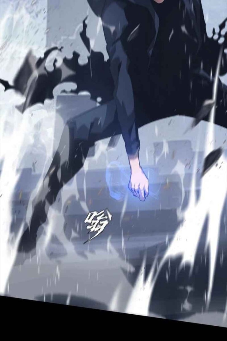 Một Mình Dạo Quanh Hầm Ngục - Page 21