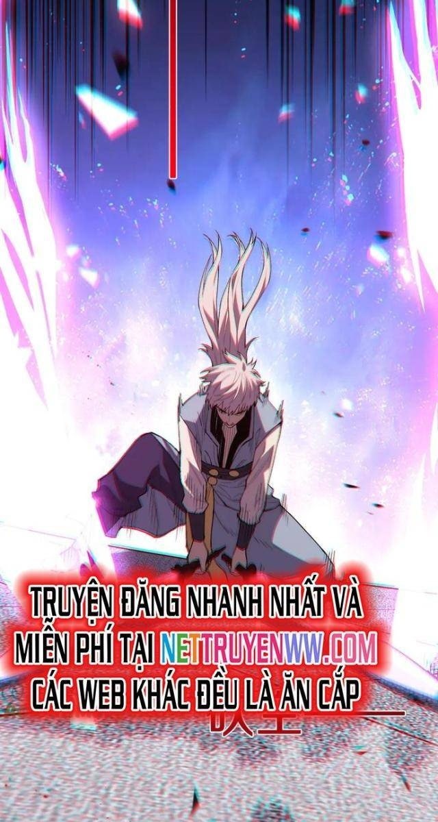 Quốc Vận Chi Chiến: Ta Lấy Bàn Cổ Trấn Chư Thiên - Page 22