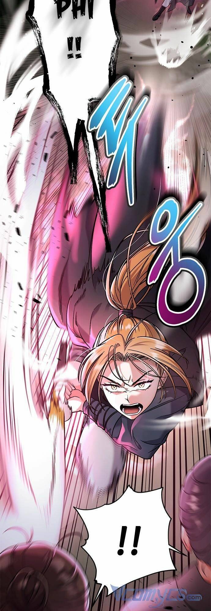 Từ Cao Thủ Trở Thành Phi Tần - Page 49