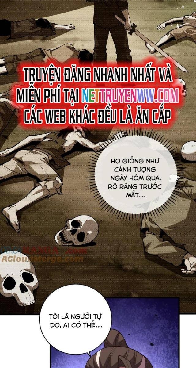 Quốc Vận Chi Chiến: Ta Lấy Bàn Cổ Trấn Chư Thiên - Page 42