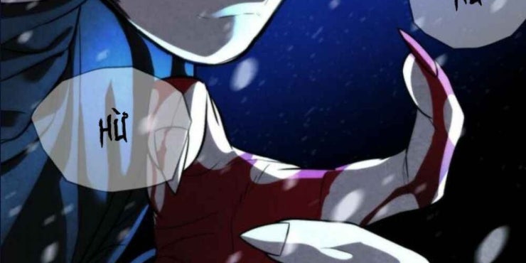 Máu Trắng - Page 84