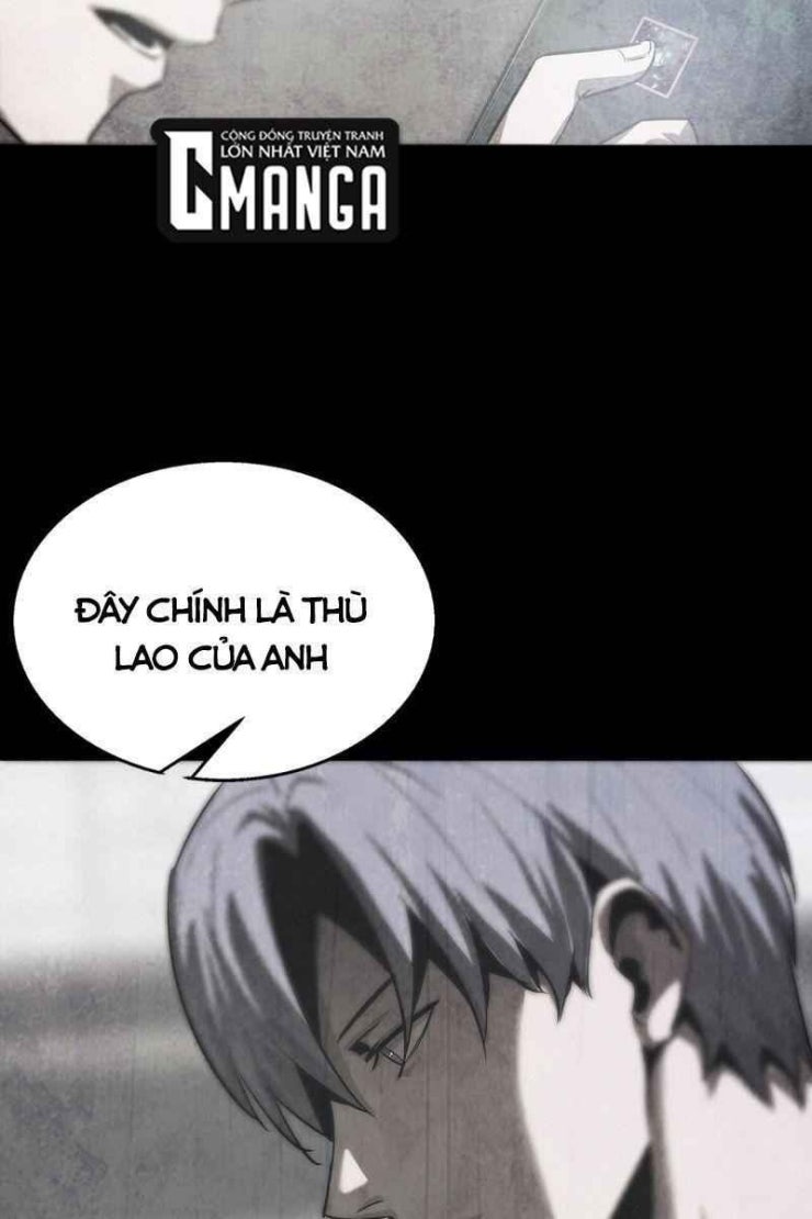 Một Mình Dạo Quanh Hầm Ngục - Page 51