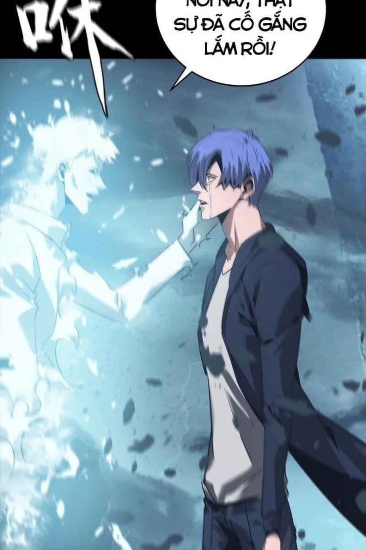 Một Mình Dạo Quanh Hầm Ngục - Page 43