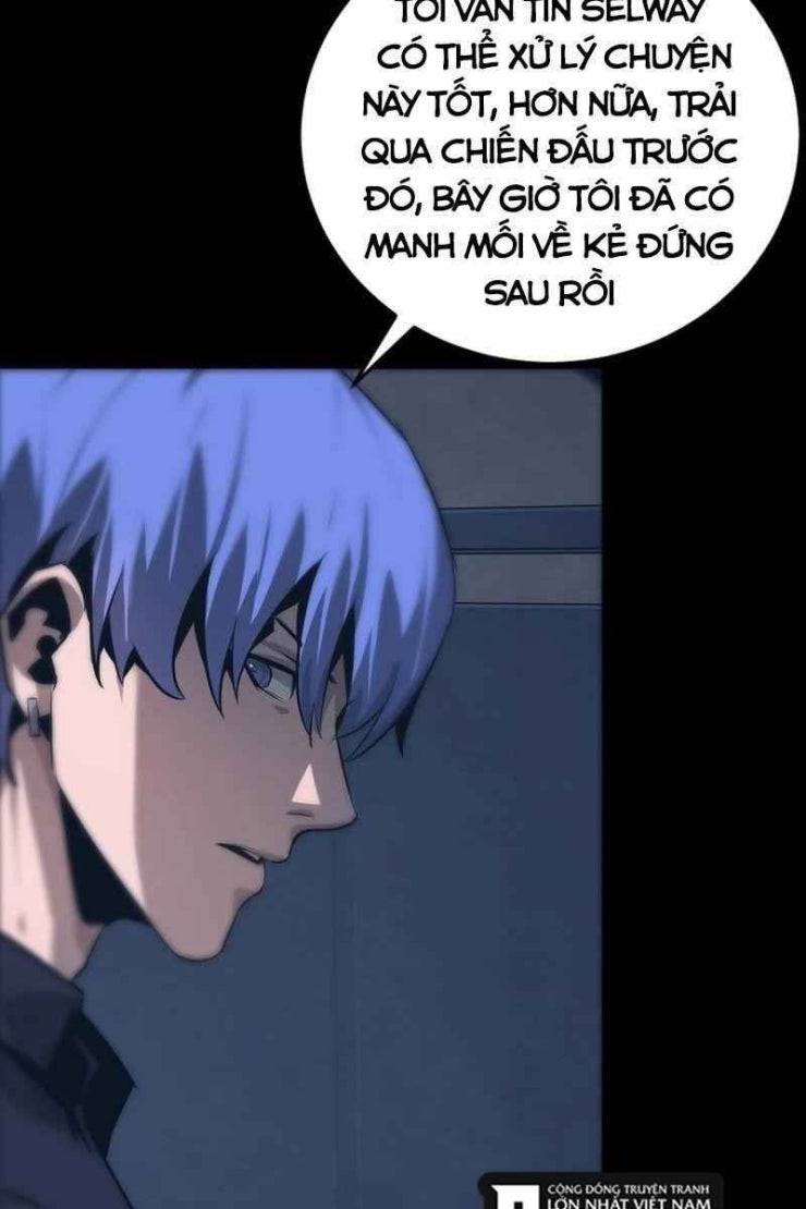Một Mình Dạo Quanh Hầm Ngục - Page 21