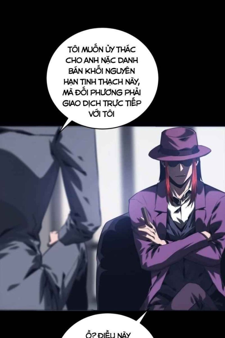 Một Mình Dạo Quanh Hầm Ngục - Page 40