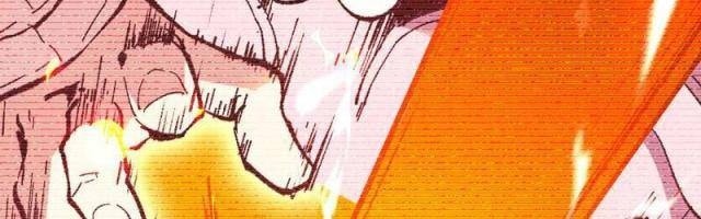 Quốc Vận Chi Chiến: Ta Lấy Bàn Cổ Trấn Chư Thiên - Page 20