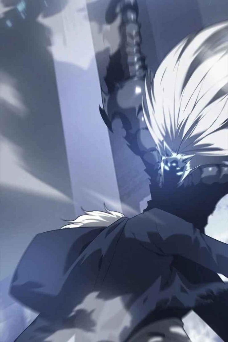 Một Mình Dạo Quanh Hầm Ngục - Page 10