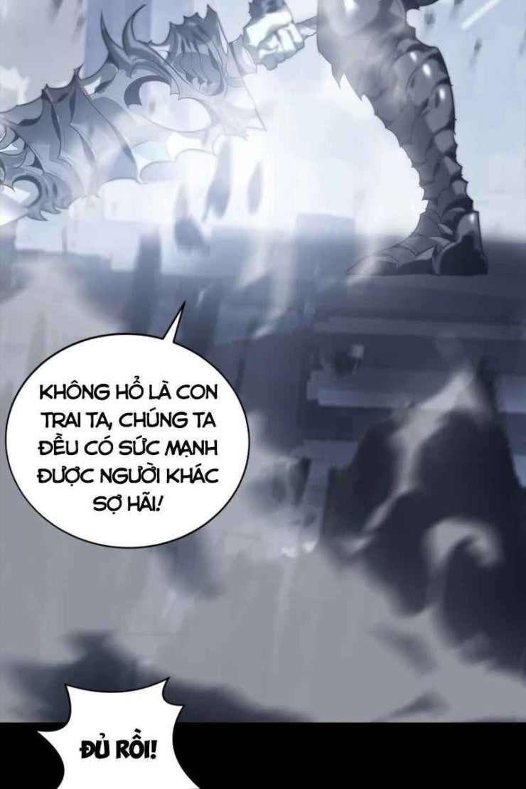 Một Mình Dạo Quanh Hầm Ngục - Page 19