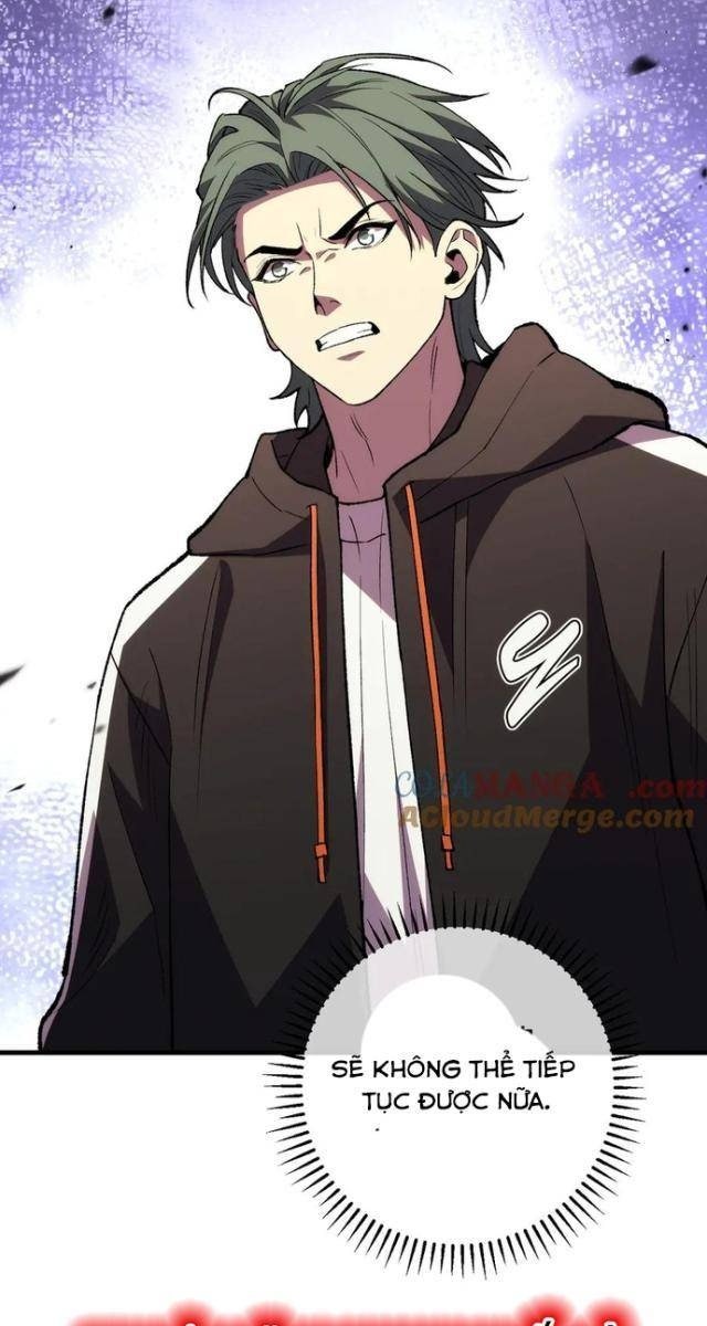 Quốc Vận Chi Chiến: Ta Lấy Bàn Cổ Trấn Chư Thiên - Page 34