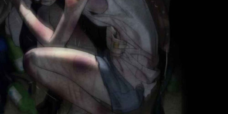 Máu Trắng - Page 38