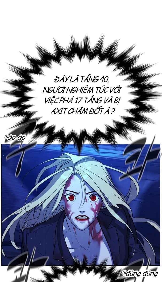 Máu Trắng - Page 30