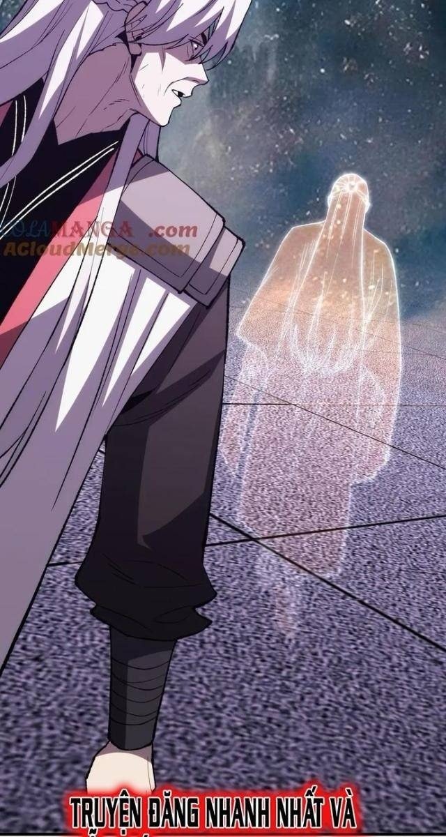 Quốc Vận Chi Chiến: Ta Lấy Bàn Cổ Trấn Chư Thiên - Page 43