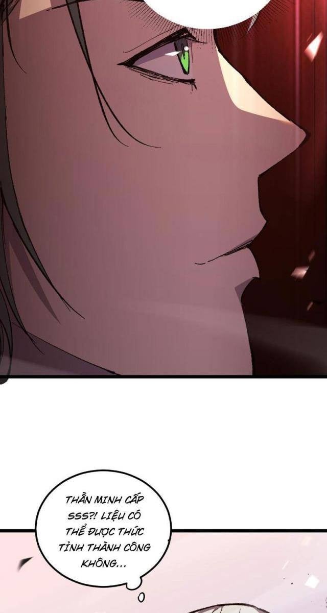 Quốc Vận Chi Chiến: Ta Lấy Bàn Cổ Trấn Chư Thiên - Page 133