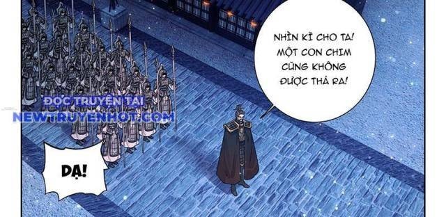Đại Sư Huynh Không Có Gì Nổi Bật - Page 26