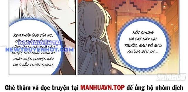 Đại Sư Huynh Không Có Gì Nổi Bật - Page 18