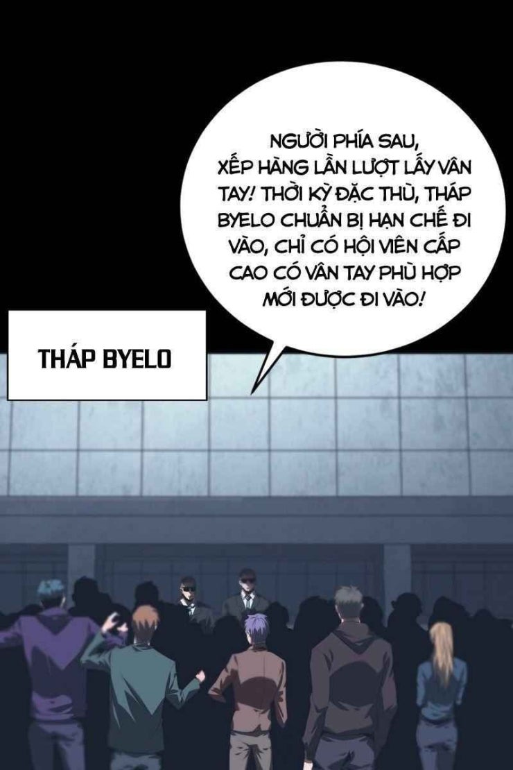 Một Mình Dạo Quanh Hầm Ngục - Page 18