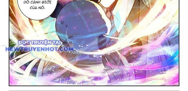 Đại Sư Huynh Không Có Gì Nổi Bật - Page 14