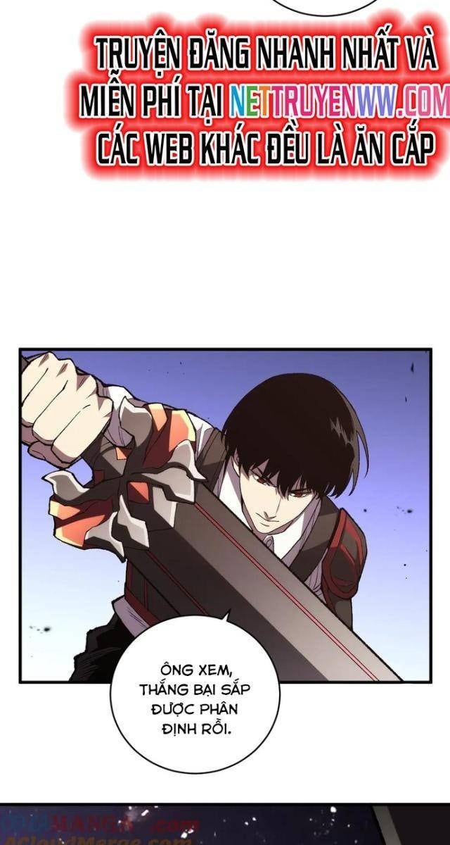 Quốc Vận Chi Chiến: Ta Lấy Bàn Cổ Trấn Chư Thiên - Page 31