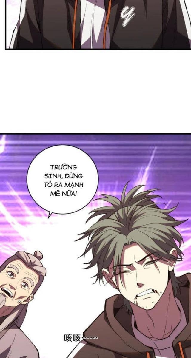 Quốc Vận Chi Chiến: Ta Lấy Bàn Cổ Trấn Chư Thiên - Page 45