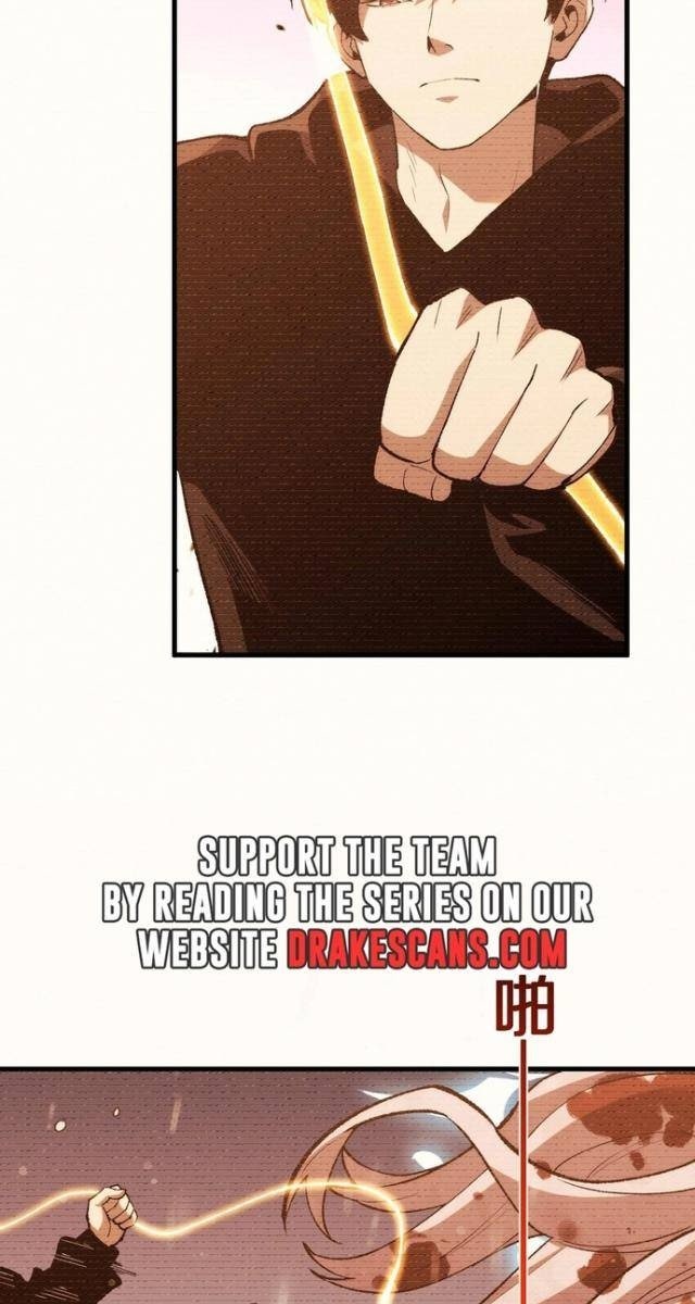 Quốc Vận Chi Chiến: Ta Lấy Bàn Cổ Trấn Chư Thiên - Page 12