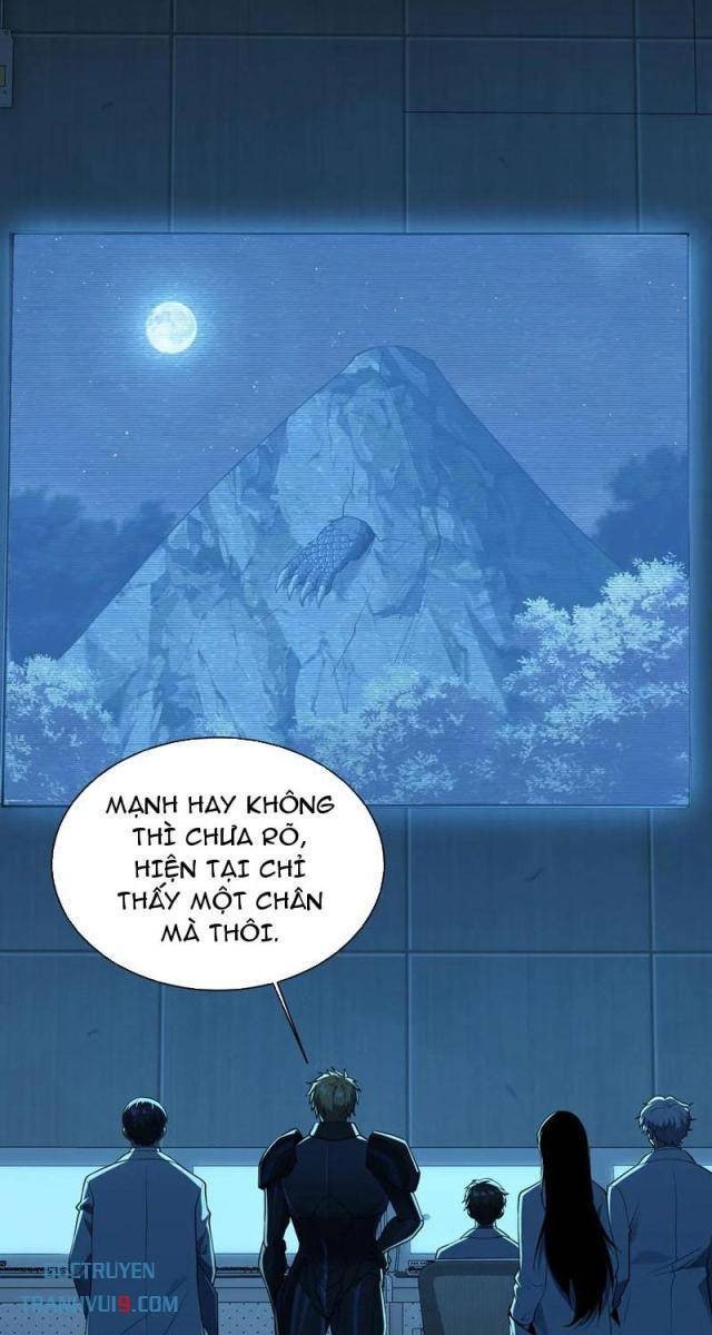 Cá Chép Tiến Hoá Thành Thần Long - Page 10