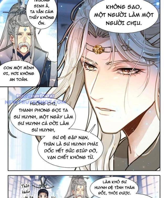 Đại Sư Huynh Không Có Gì Nổi Bật - Page 18