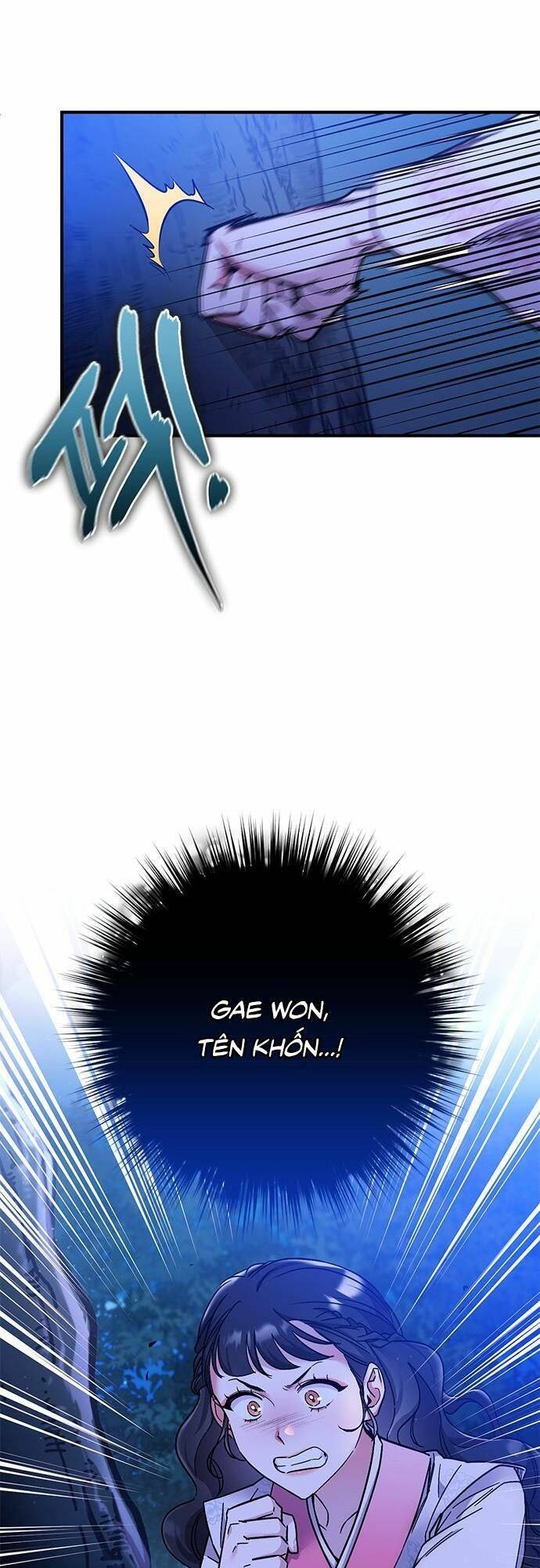 Từ Cao Thủ Trở Thành Phi Tần - Page 58