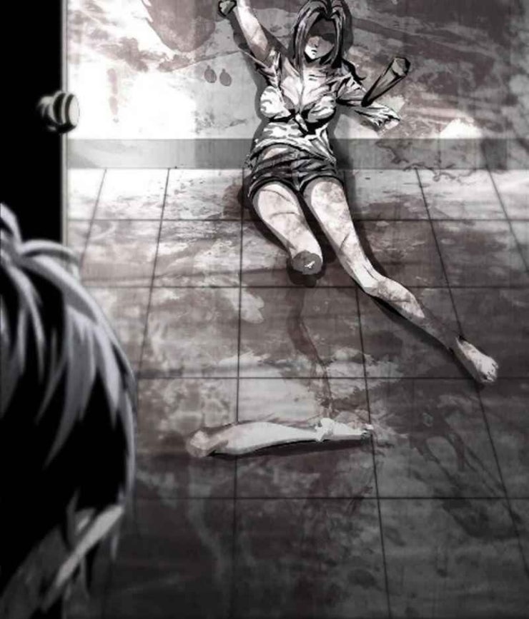 Một Mình Dạo Quanh Hầm Ngục - Page 46