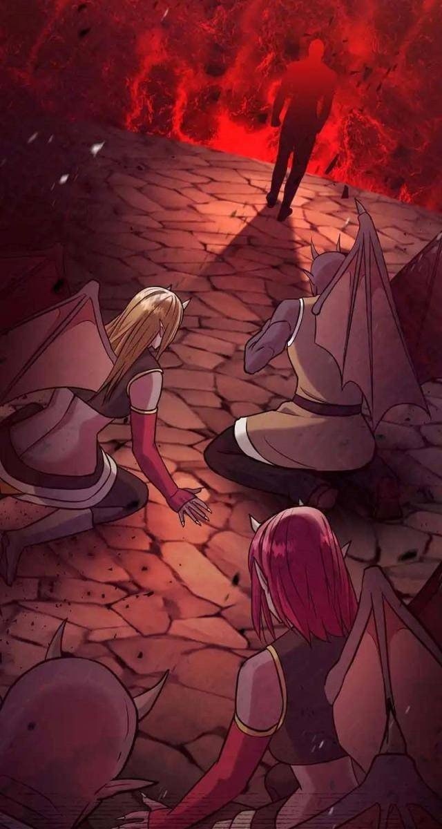 Ta Đã Trở Thành Cuồng Vương - Page 83