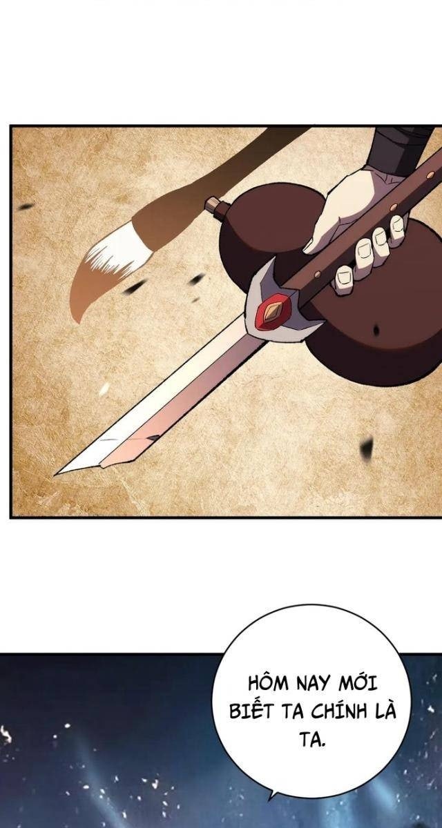 Quốc Vận Chi Chiến: Ta Lấy Bàn Cổ Trấn Chư Thiên - Page 51